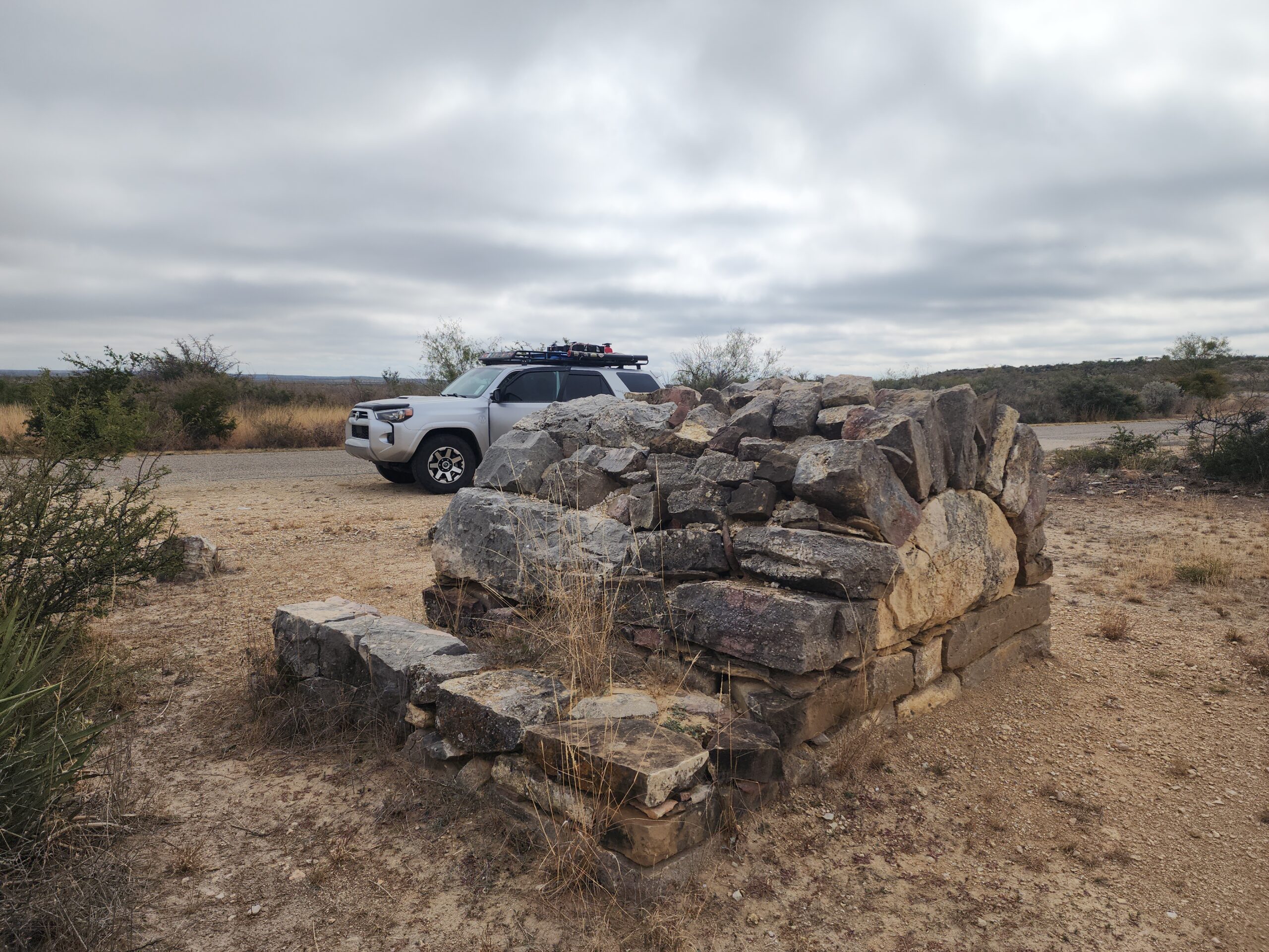 Texas Hidden Gem on Hwy 90