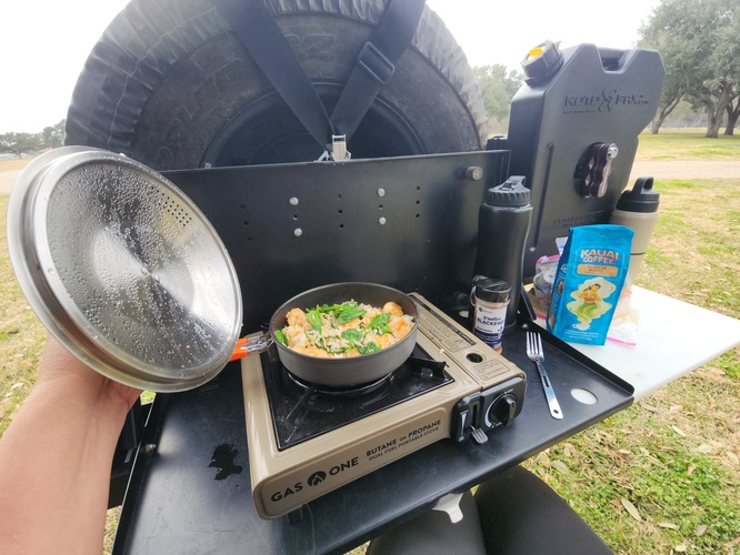 Nutrition on the Road: Eating Well