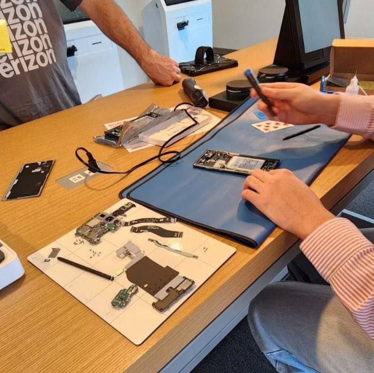 Don’t Let a Broken Phone Ruin Your Day