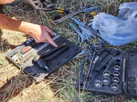 Tools: Gear Up for a Safety & Comfort