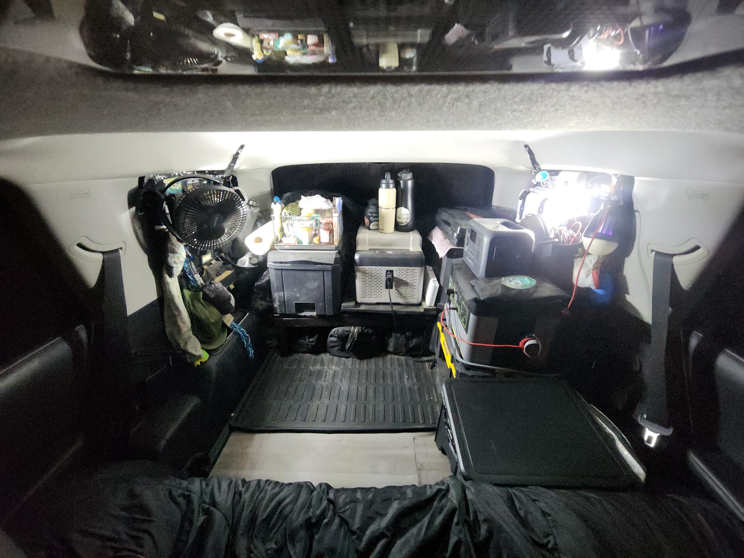 The Benefits of Paid Campgrounds: More Than Just a Place to Sleep