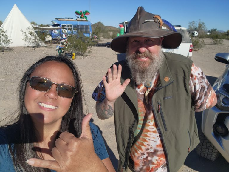 Car Camping & Living Community: Learn, Share and Connect