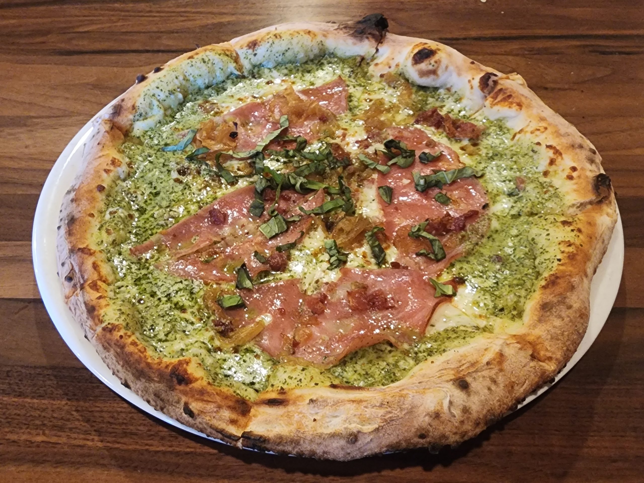 Road Trip Pizza: Unexpected Delight in Flagstaff, Arizona