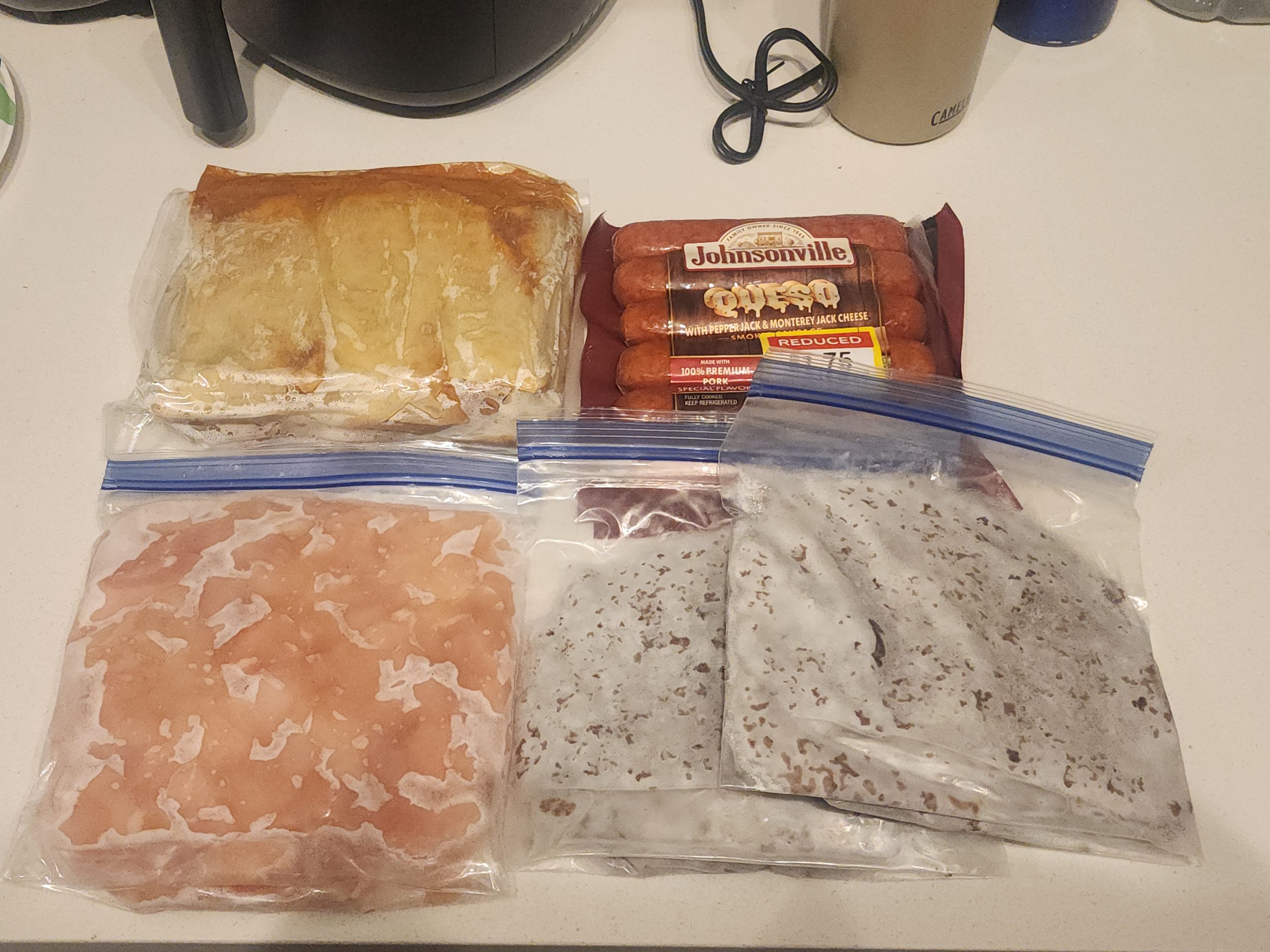 The Hidden Cost of Cooking Every Meal at Camp