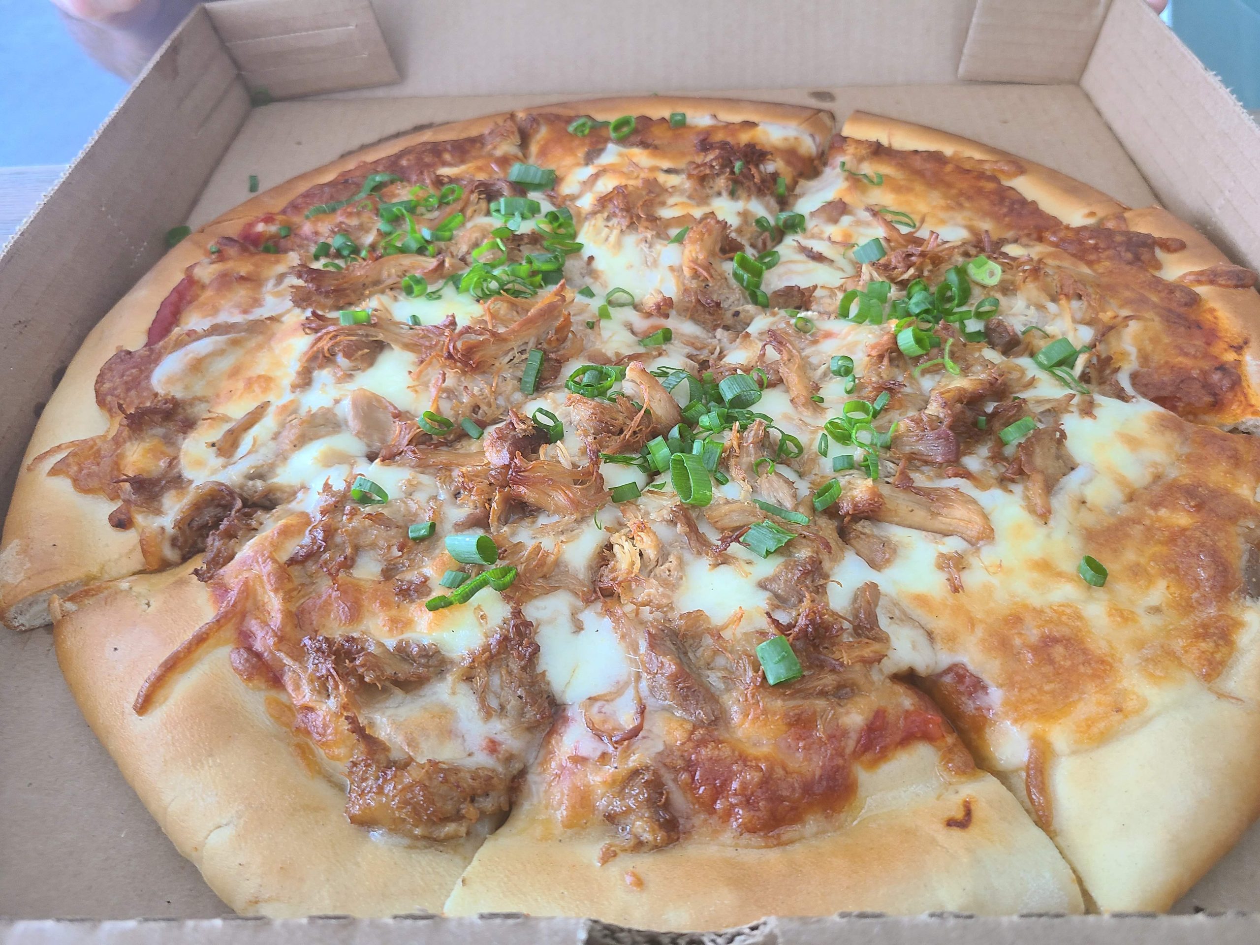 Road Trip Pizza: The Hawaiʻi Combination That Proved Me Wrong
