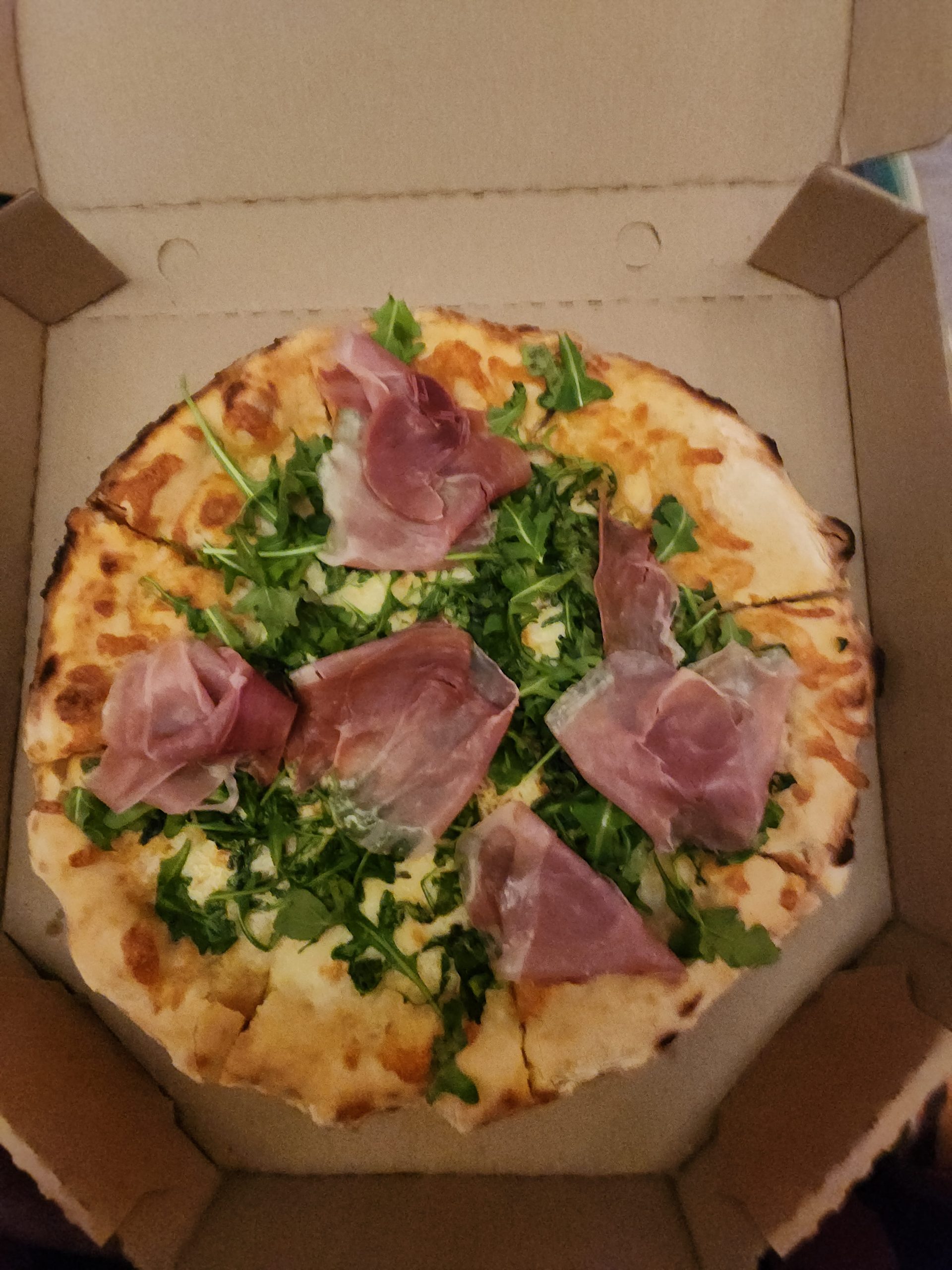 Road Trip Pizza: An Unforgettable Night in a Marfa, Texas