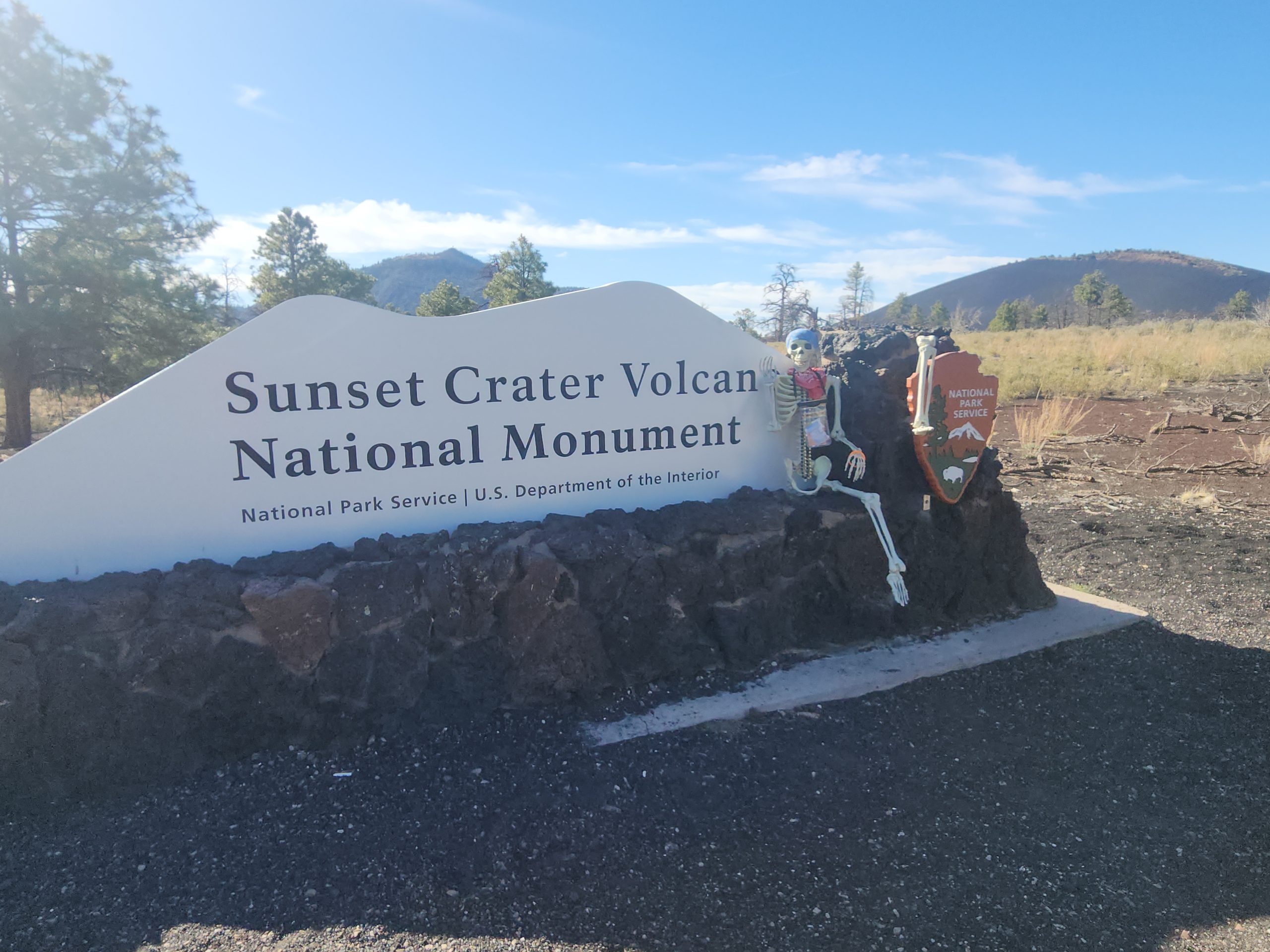 The Astonishing Arizona Volcano That Feels Like Hawaiʻi