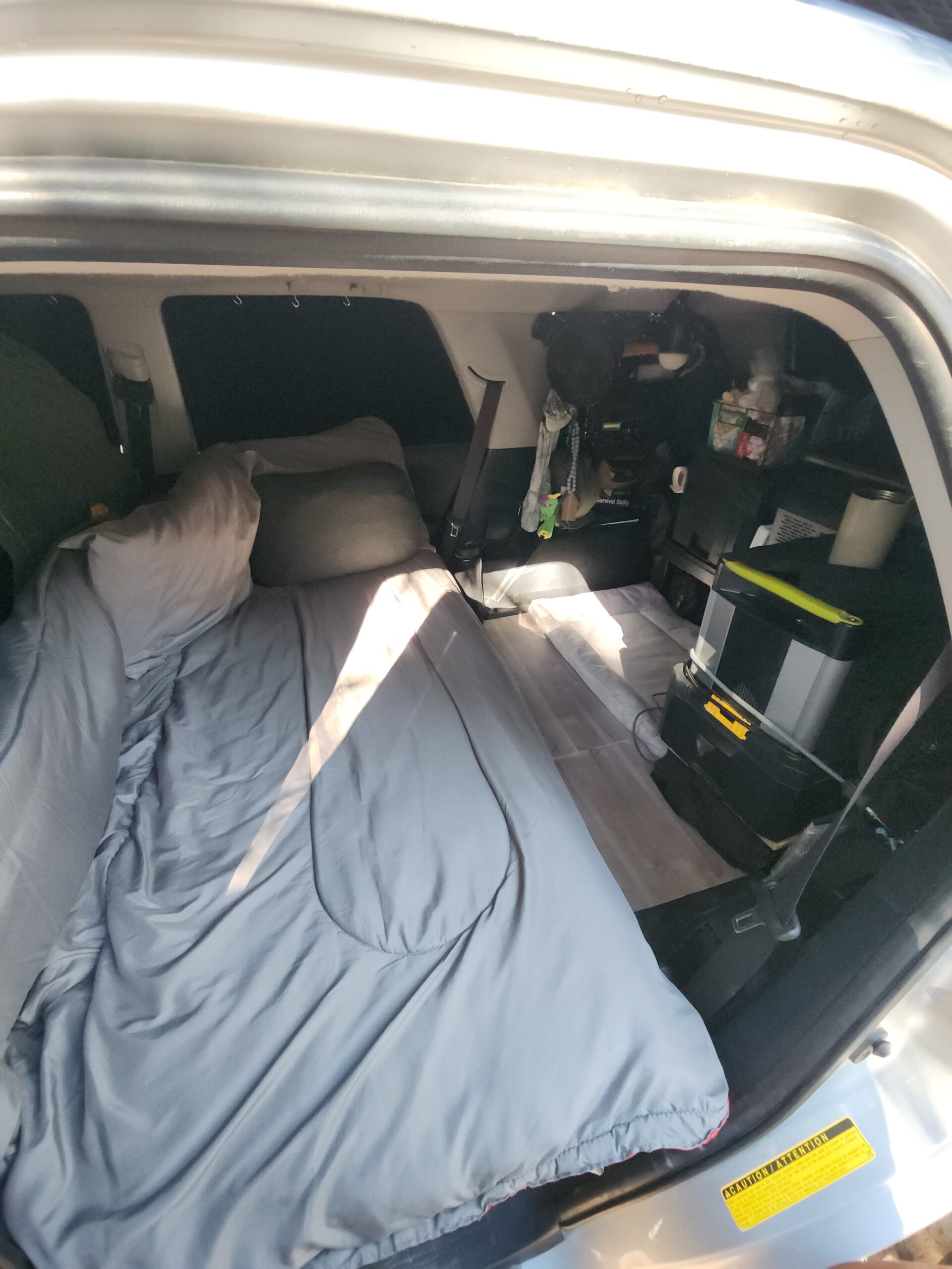 What Is Car Camping? A Realistic Guide to Sleeping in Your Vehicle